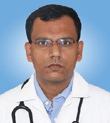 Dr. Rajan Pauli